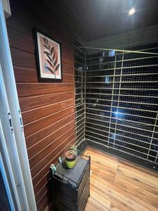 Balcony Image of 730 Sq.ft 1 BHK Apartment / Flat for sale in Ulwe Navi Mumbai for Rs. 7000000