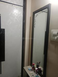 Bathroom Image of 650 Sq.ft 1 BHK Apartment / Flat for sale in Akkayyapalem Visakhapatnam for Rs. 2300000