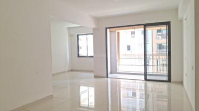 Living Room Image of 3125 Sq.ft 4 BHK Apartment / Flat for sale in Saanvi Nirman Spectra, Bopal Ahmedabad for Rs. 17500000