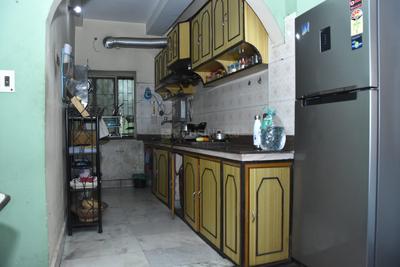 Kitchen Image of 2500 Sq.ft 6 BHK Independent House for sale in Sarsuna Kolkata for Rs. 19500000