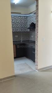 Kitchen Image of 1450 Sq.ft 3 BHK Apartment / Flat for sale in Assotech Windsor Greens Apartment, Sector 50 Noida for Rs. 25000000