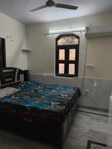 Bedroom Image of 800 Sq.ft 2 BHK Apartment / Flat for sale in NDA Shiv Shakti, Sector 71 Noida for Rs. 4700000