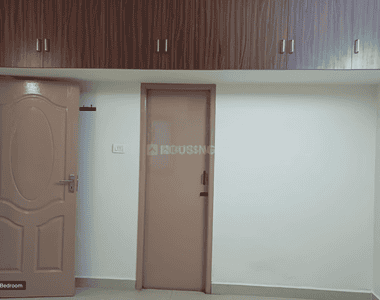 Image of 1680 Sq.ft 3 BHK Apartment / Flat for rent in Ashok Nagar, Chennai for Rs. 60000