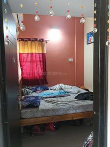 Bedroom Image of 1500 Sq.ft 2 BHK Independent House for rent in Wilson Garden Bengaluru for Rs. 18000