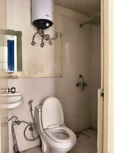 Bedroom Two Image of 603 Sq.ft 2 BHK Apartment / Flat for sale in Pyramid Urban Homes, Sector 70A Gurgaon for Rs. 7000000