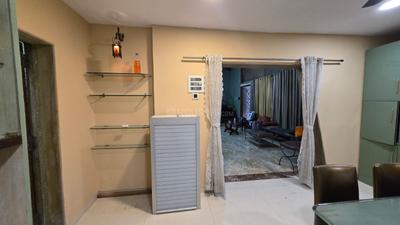 Hall Image of 1700 Sq.ft 3 BHK Independent House for rent in Sanpada Navi Mumbai for Rs. 85000
