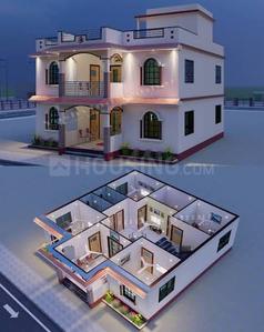 Image of 1344 Sq.ft 8 BHK Independent House for sale in Mirchaibari, Katihar for Rs. 4000000