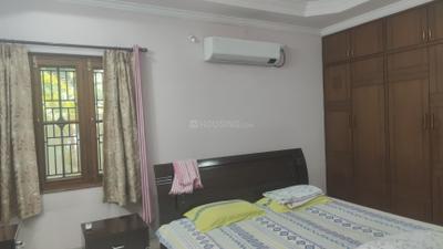 Bedroom Image of 3300 Sq.ft 3 BHK Independent House for sale in Sainikpuri Secunderabad for Rs. 35000000