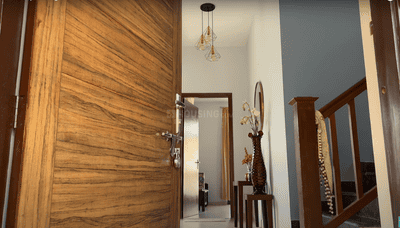 Image of 2563 Sq.ft 4 BHK Villa for sale in Vedic Village Greentech City, Vedic Village, Kolkata for Rs. 15200000