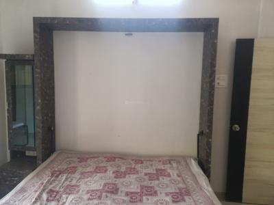 Bedroom Image of 1030 Sq.ft 2 BHK Apartment / Flat for sale in Mangeshi Chandrabhaga II, Kalyan West Kalyan for Rs. 7200000
