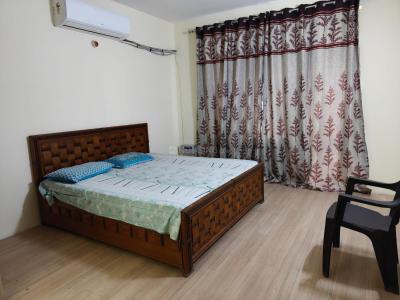 Bedroom Image of 1570 Sq.ft 3 BHK Apartment / Flat for sale in DLF The Valley, DLF The Valley Panchkula for Rs. 15500000