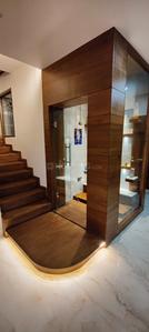 3 BHK Independent Builder Floor