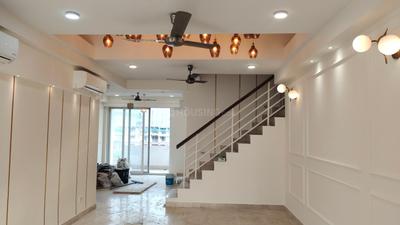 Living Room Image of 3670 Sq.ft 5 BHK Apartment / Flat for sale in Emaar Palm Terraces Select, Sector 66 Gurgaon for Rs. 65000000