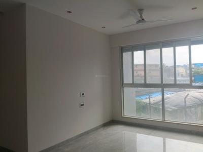 Living Room Image of 1010 Sq.ft 2 BHK Apartment / Flat for sale in JP North Barcelona Wing D, Mira Road East Mira Bhayandar for Rs. 10990000