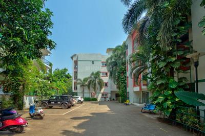 Image of 1169 Sq.ft 2 BHK Apartment / Flat for sale in Heritage Exotica, Arpora, Goa for Rs. 14500000