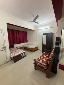 1 BHK Flat