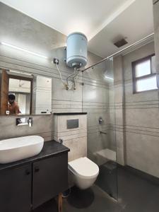 Image of 2500 Sq.ft 3 BHK Builder Floor for rent in Sector 47, Gurgaon for Rs. 55000