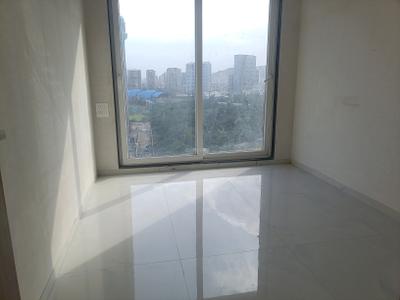 Bedroom Image of 1120 Sq.ft 2 BHK Apartment / Flat for sale in Punit Imperia, Kharghar Navi Mumbai for Rs. 15500000