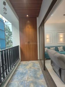 Bedroom Image of 2330 Sq.ft 3 BHK Apartment / Flat for sale in Satellite Ahmedabad for Rs. 20000000