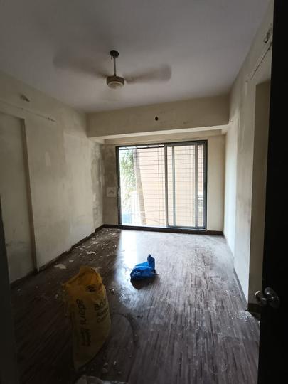 mary villa near bhagwati hospital borivali west Bedroom 1