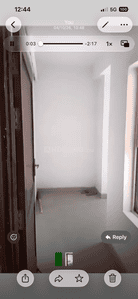 Image of 1418 Sq.ft 2.5 BHK Apartment / Flat for rent in Sadarpur, Ghaziabad for Rs. 12000