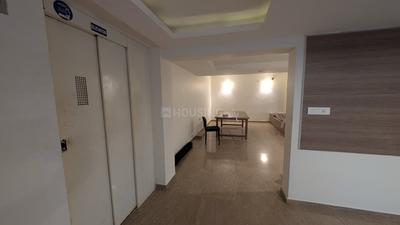 Image of 3315 Sq.ft 3 BHK Penthouse for sale in Nagalli Hills Colony, Goa for Rs. 39000000