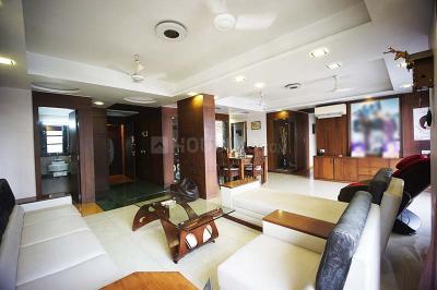 Hall Image of 2610 Sq.ft 4 BHK Apartment / Flat for sale in Satellite Ahmedabad for Rs. 26500000