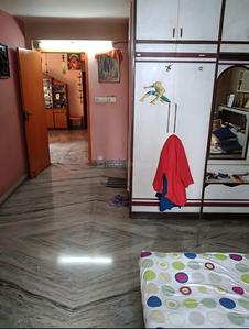 Bedroom Image of 1350 Sq.ft 3 BHK Apartment / Flat for sale in Gariahat Kolkata for Rs. 11500000