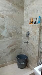 Bathroom Image of 540 Sq.ft 1.5 BHK Duplex for sale in Sector 62 Faridabad for Rs. 8200000