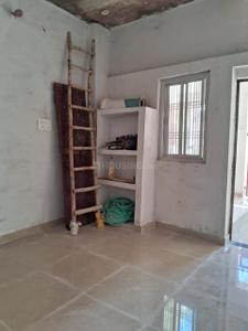 Bedroom Image of 550 Sq.ft 1.5 BHK Builder Floor for rent in Sarojini Nagar Lucknow for Rs. 7000