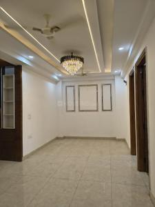 Hall Image of 1650 Sq.ft 4 BHK Apartment / Flat for sale in Mahurali Ghaziabad for Rs. 9299999