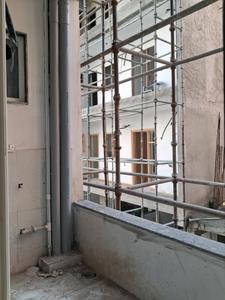 Bedroom Four Image of 1450 Sq.ft 3.5 BHK Apartment / Flat for sale in DM Infra by Networth Realty, Sector 102 Noida for Rs. 6199999