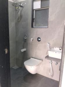 Bedroom Image of 585 Sq.ft 1 BHK Apartment / Flat for sale in Mira Road East Mira Bhayandar for Rs. 5350000