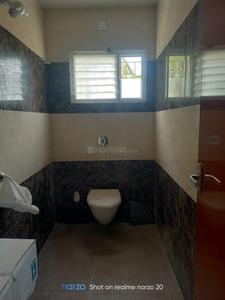 Bathroom Image of 1200 Sq.ft 2 BHK Apartment / Flat for sale in Vijaya Vijaya Apartment, Suramangalam Salem for Rs. 7500000