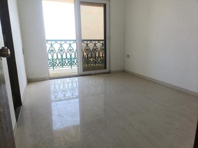 Bedroom Image of 2200 Sq.ft 4 BHK Apartment / Flat for sale in  Hills Residency, Kharghar Navi Mumbai for Rs. 34500000