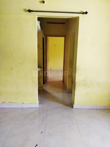 Hall Image of 550 Sq.ft 1 BHK Apartment / Flat for sale in Dombivli East Thane for Rs. 3850000