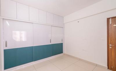 Bedroom Image of 1817 Sq.ft 3 BHK Apartment / Flat for rent in Sobha Windsor, Whitefield Bengaluru for Rs. 75000