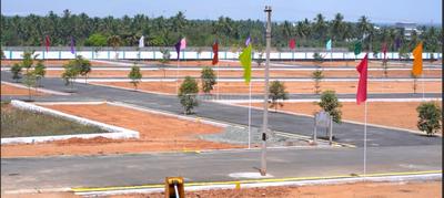 Image of 2400 Sq.ft Residential Plot / Land for sale in Paramathi, Namakkal for Rs. 2500000