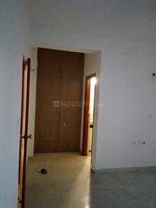 Bedroom Image of 2300 Sq.ft 3 BHK Apartment / Flat for rent in ATS Pristine, Sector 150 Noida for Rs. 56000