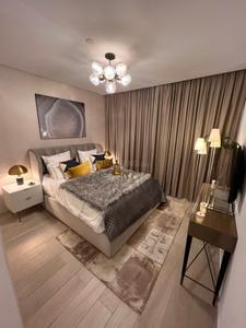 Bedroom Image of 8650 Sq.ft 5 BHK Penthouse for sale in Bandra West Mumbai for Rs. 678000000