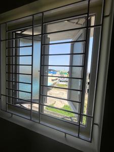 Balcony Image of 1025 Sq.ft 2 BHK Apartment / Flat for sale in Iyyappanthangal Chennai for Rs. 7900000