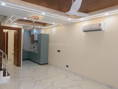 3 BHK Duplex