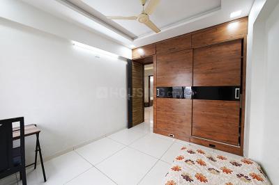 Bedroom Image of 2358 Sq.ft 3 BHK Apartment / Flat for sale in Motera Ahmedabad for Rs. 16000000