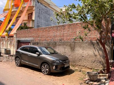 Image of 2152 Sq.ft Residential Plot / Land for sale in Gomti Nagar, Lucknow for Rs. 20300000