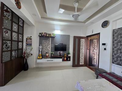 Hall Image of 1000 Sq.ft 2 BHK Apartment / Flat for sale in Sama Savli Vadodara for Rs. 5400000