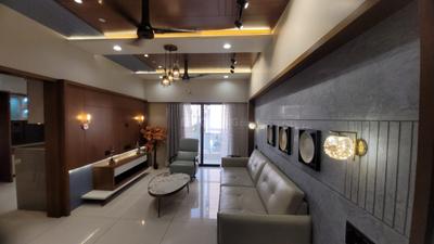 3 BHK Flat