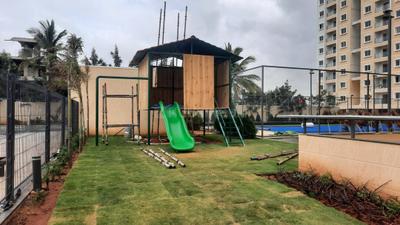 Image of 1476 Sq.ft 3 BHK Apartment / Flat for sale in Gopasandra, Bengaluru for Rs. 17300000