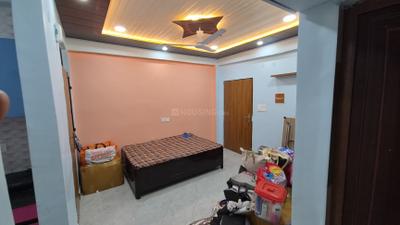 Bedroom Image of 613 Sq.ft 1.5 BHK Apartment / Flat for sale in Baraulikhalilabad Lucknow for Rs. 3500000