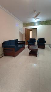 Hall Image of 1915 Sq.ft 4 BHK Apartment / Flat for rent in Panjim Goa for Rs. 95000