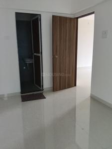 Bedroom Image of 1150 Sq.ft 2 BHK Apartment / Flat for sale in Bhaveshwar Oasis, Ulwe Navi Mumbai for Rs. 11000000